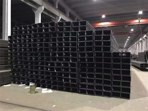 河间冷拔方管选型指南 工程采购怎么选